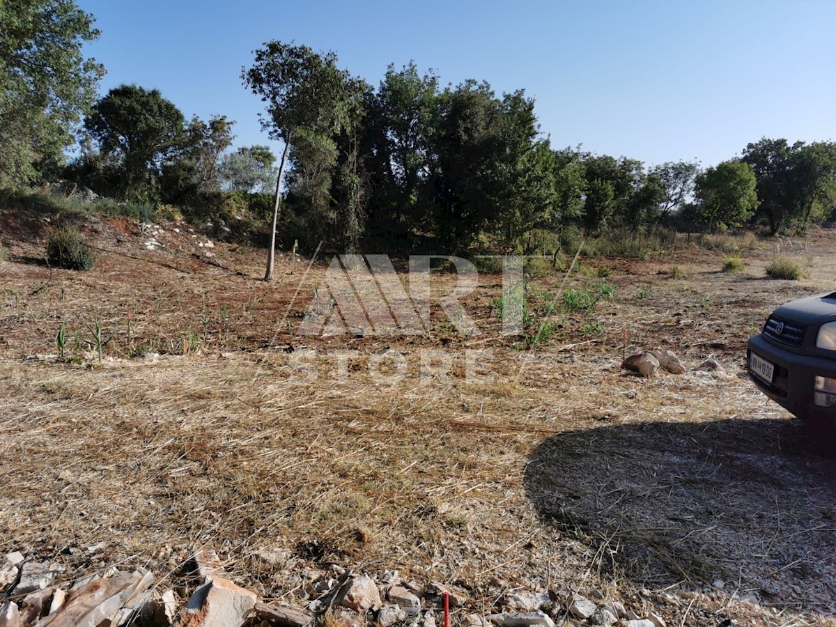 Land For sale - ISTARSKA LIŽNJAN