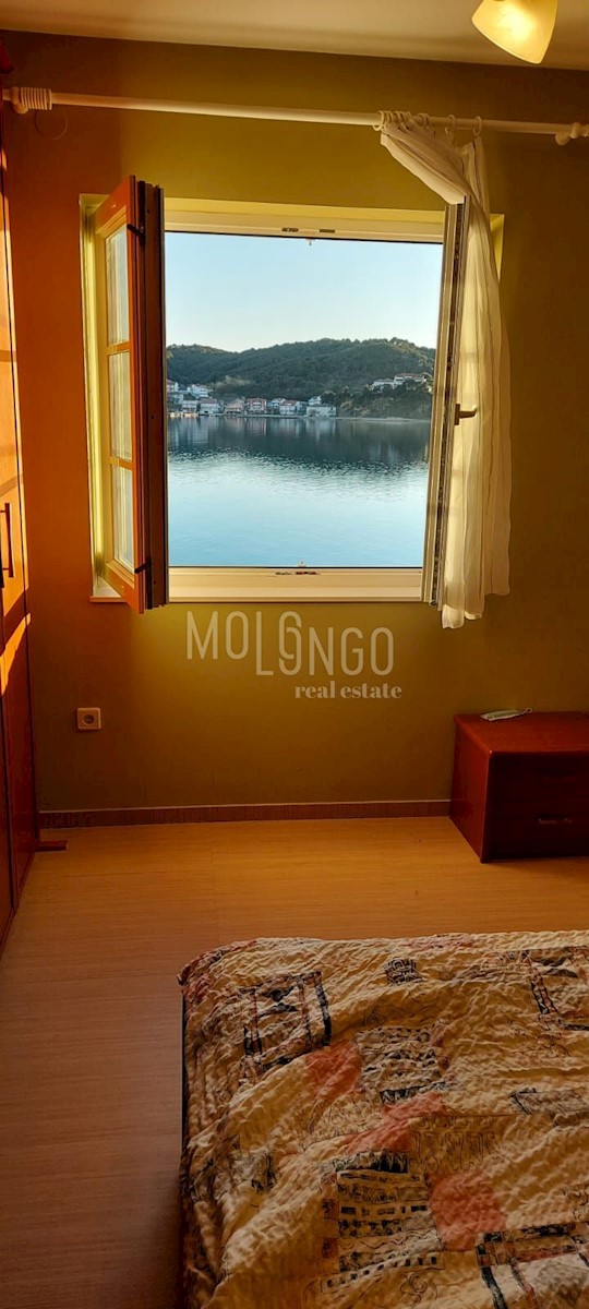 Flat For sale - PRIMORSKO-GORANSKA RAB