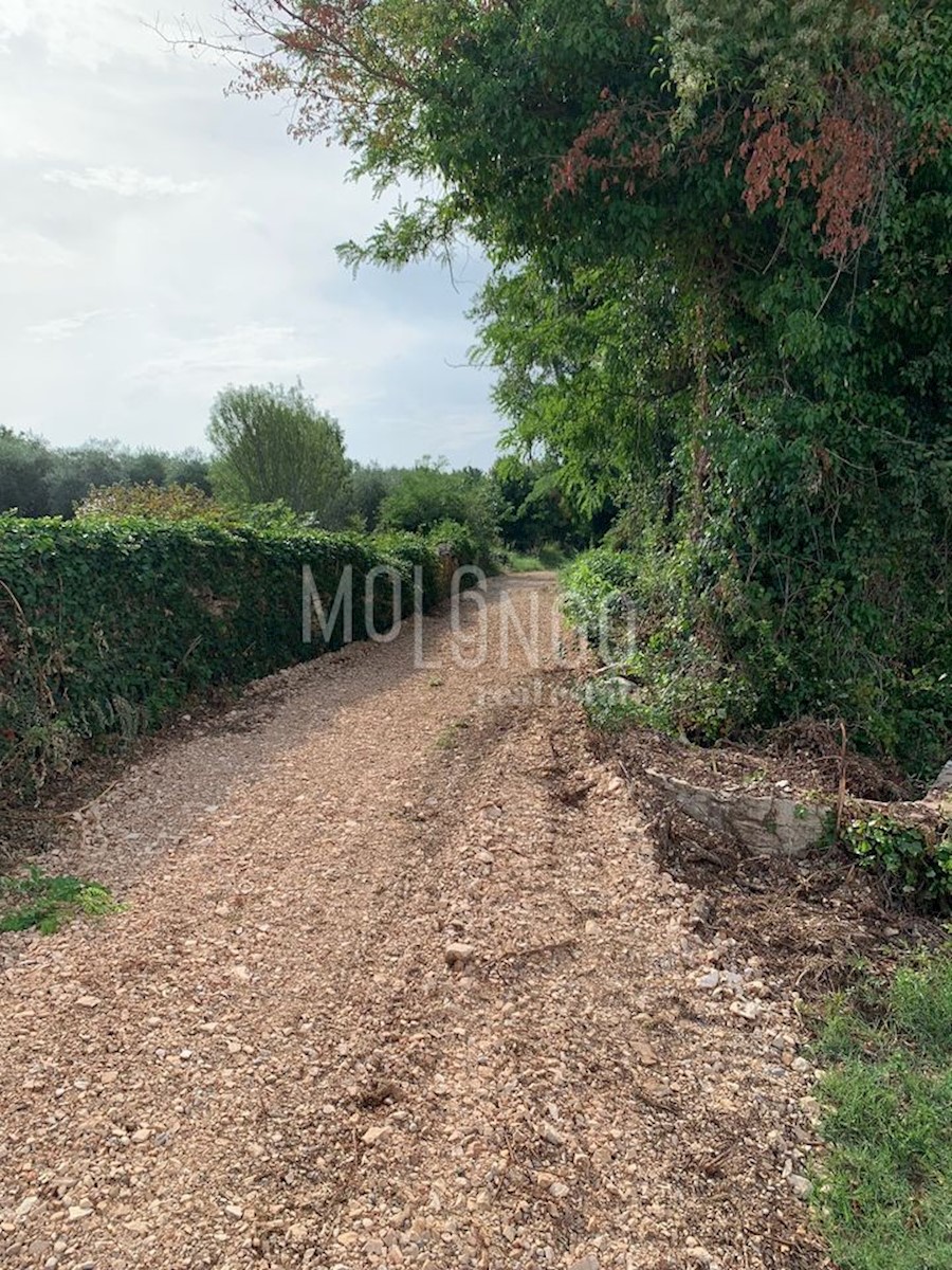 Terreno In vendita - ISTARSKA POREČ