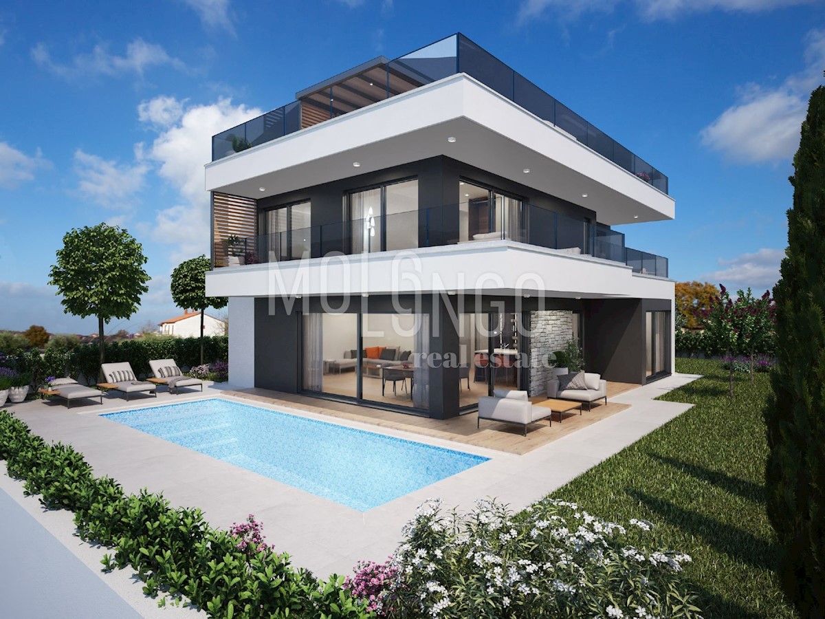 House For sale - Istarska Poreč - foto 1/20