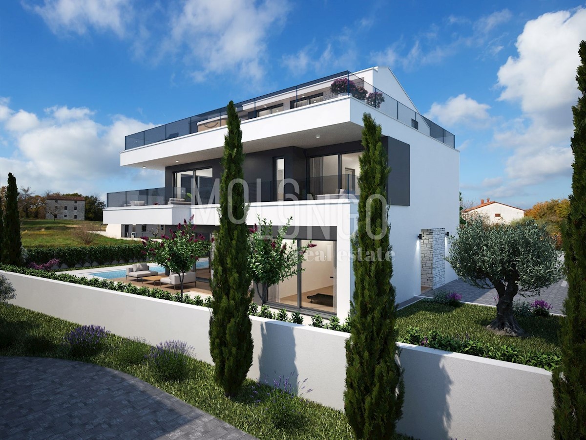 House For sale - ISTARSKA POREČ