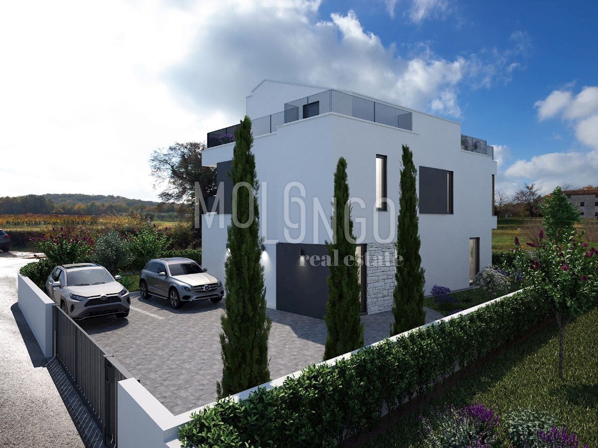 House For sale - ISTARSKA POREČ