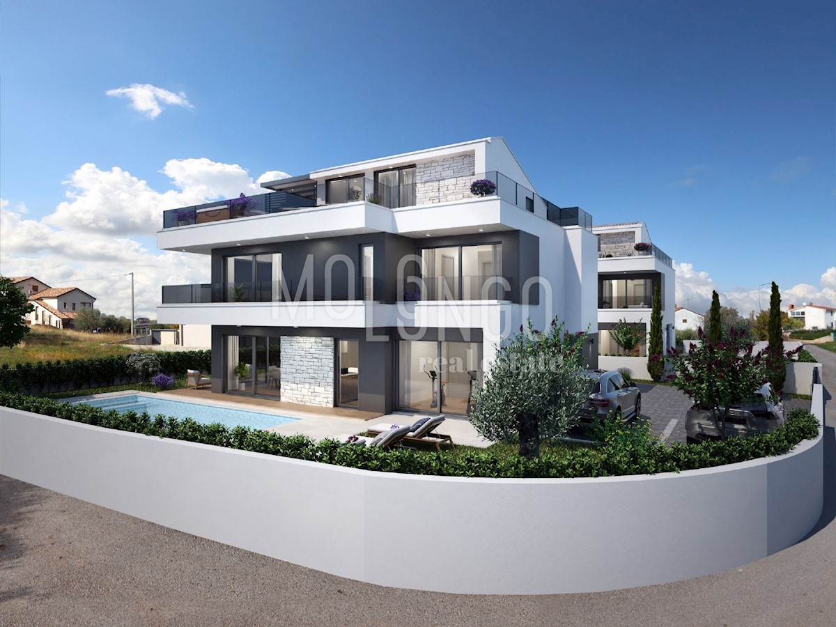 House For sale - ISTARSKA POREČ