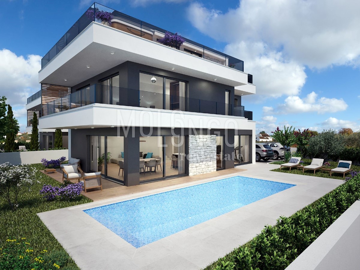 House For sale - ISTARSKA POREČ