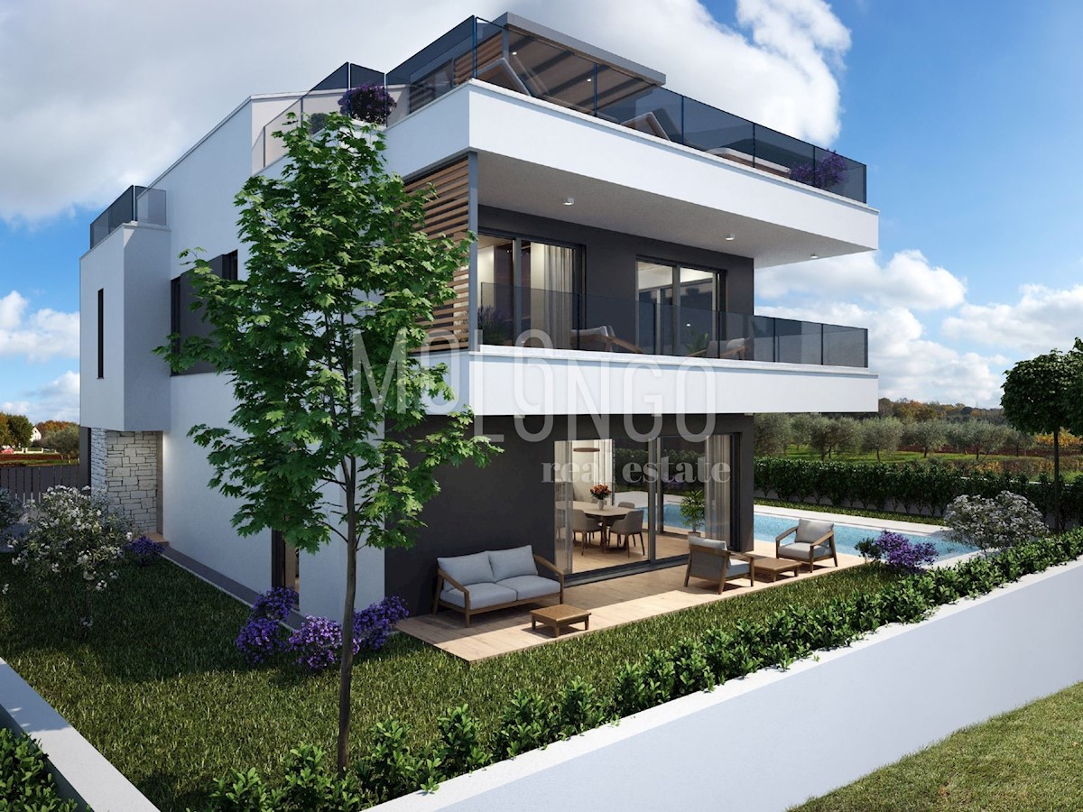 House For sale - ISTARSKA POREČ