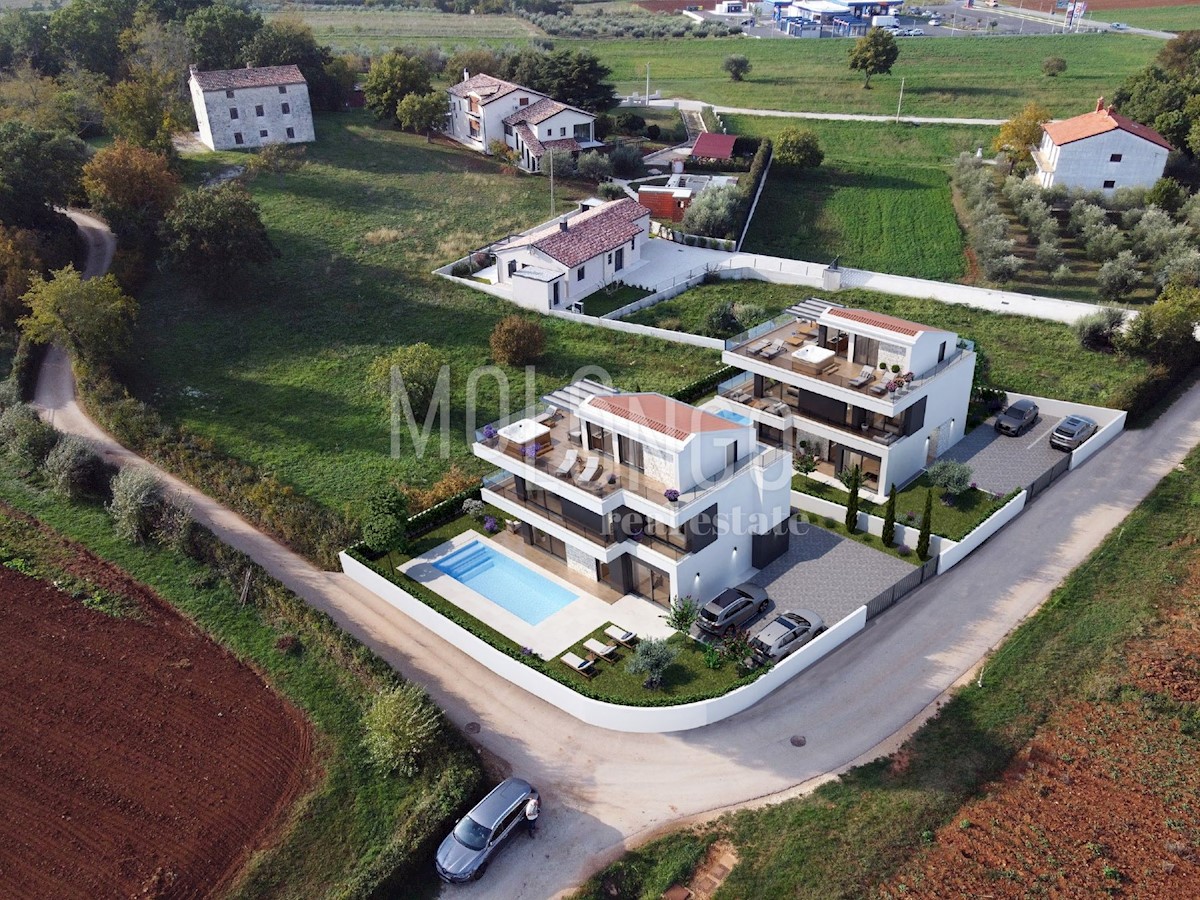 House For sale - Istarska Poreč - foto 2/20