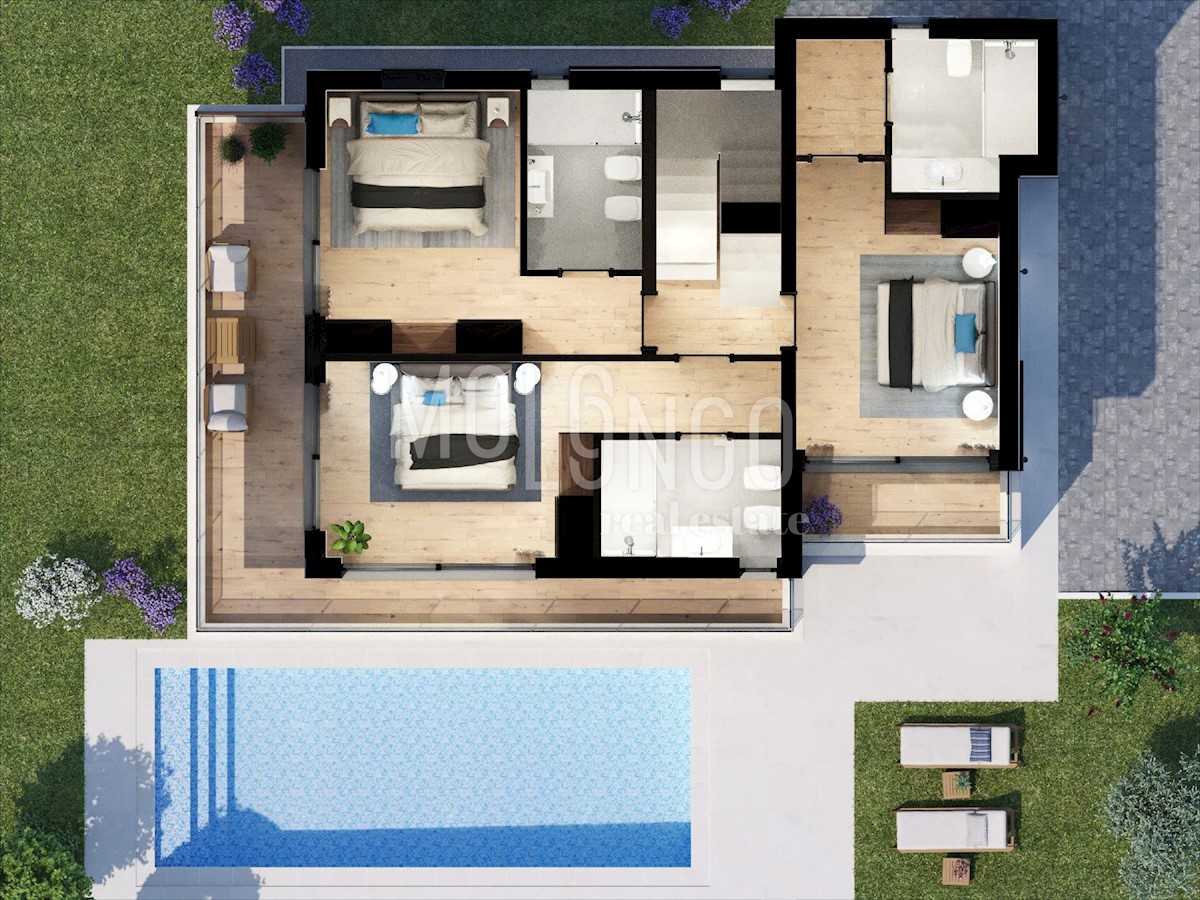 House For sale - ISTARSKA POREČ