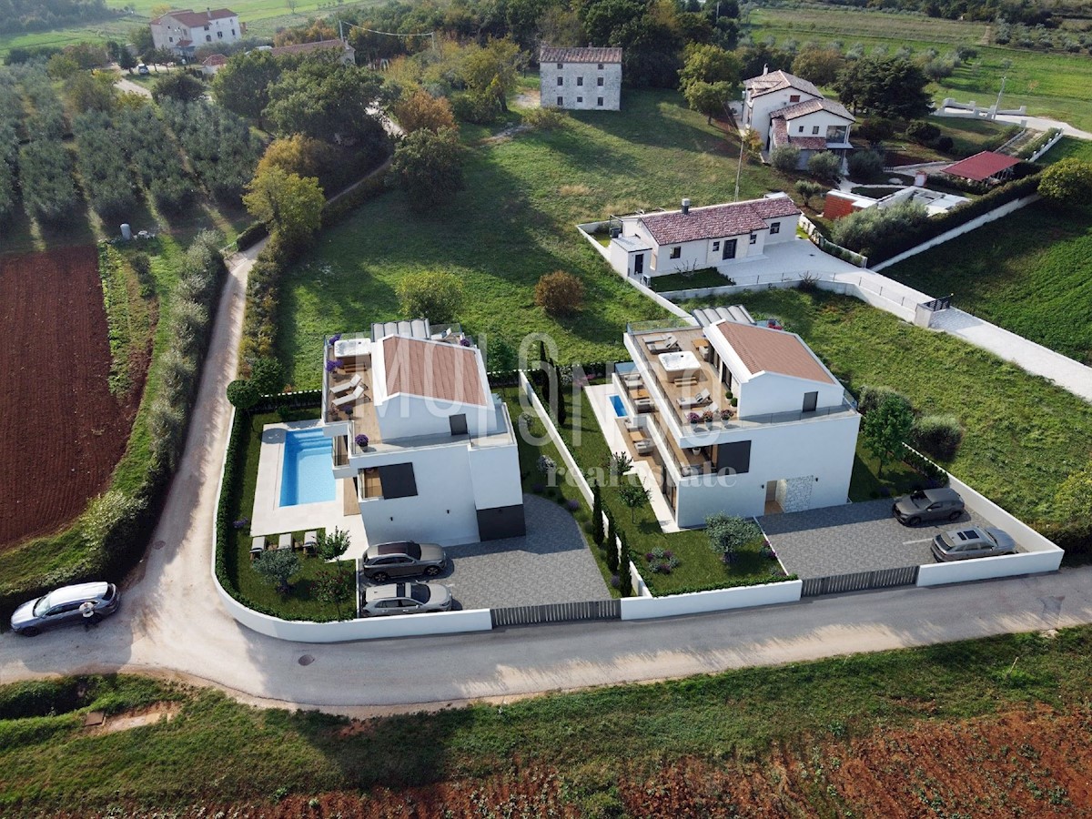 House For sale - Istarska Poreč - foto 3/20