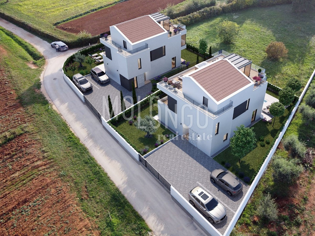House For sale - Istarska Poreč - foto 4/20