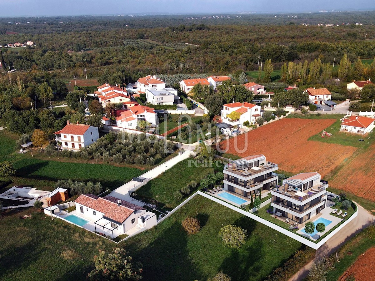 House For sale - ISTARSKA POREČ