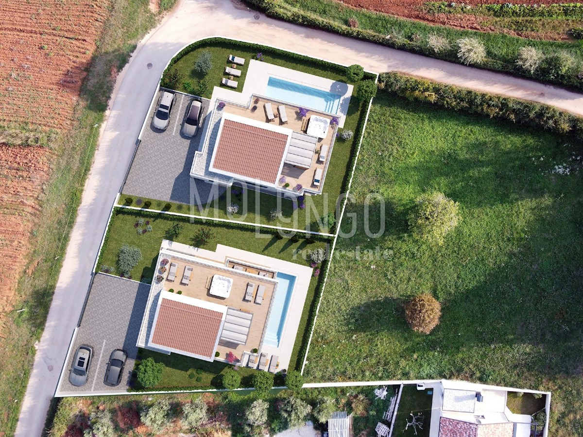 House For sale - ISTARSKA POREČ