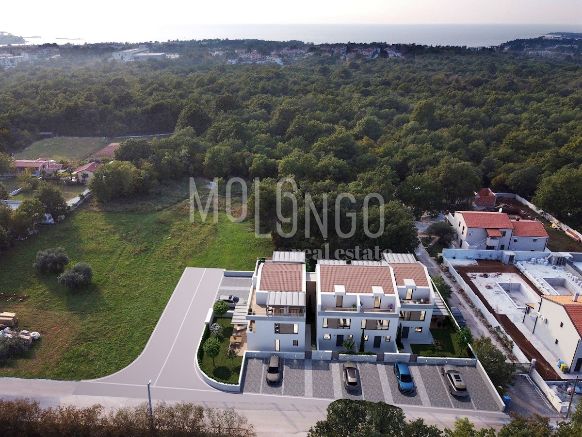 House For sale - ISTARSKA POREČ