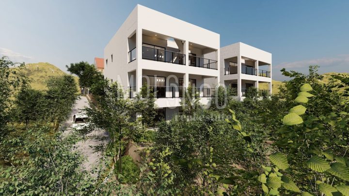 Apartma na predaj 160 m² – Banjol