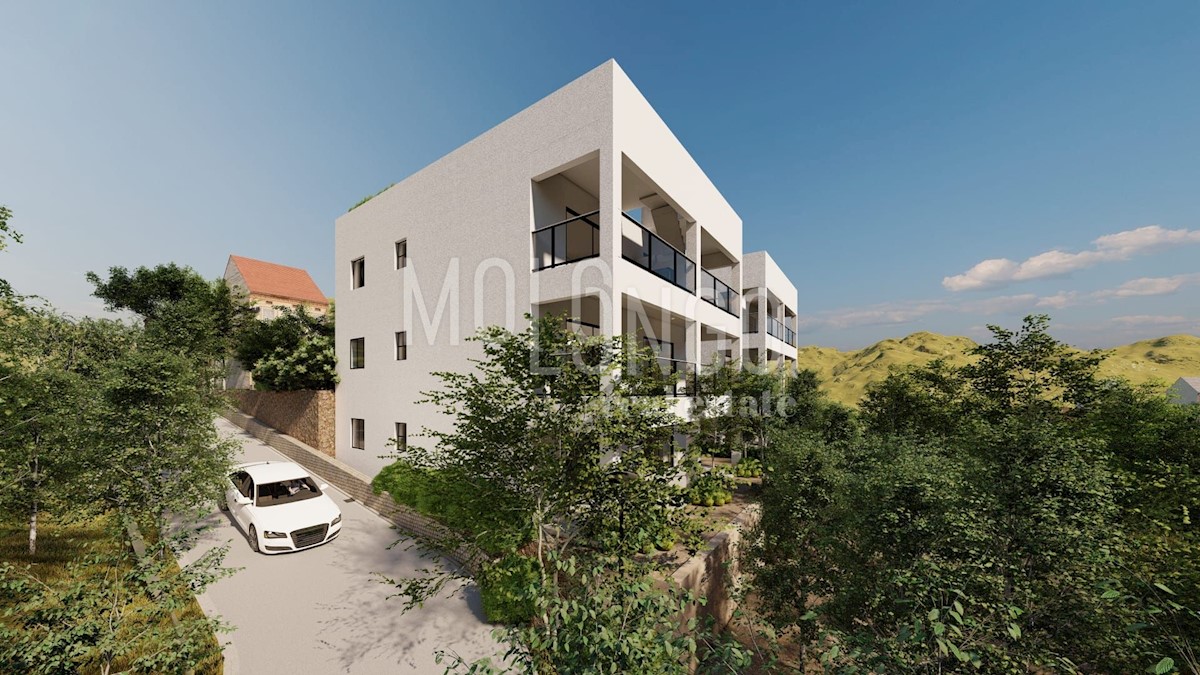 Apartment Zu verkaufen - PRIMORSKO-GORANSKA RAB