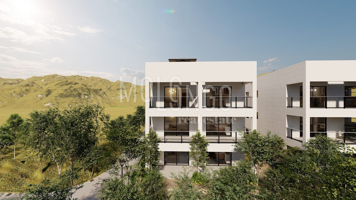 Apartmán Na predaj - PRIMORSKO-GORANSKA RAB