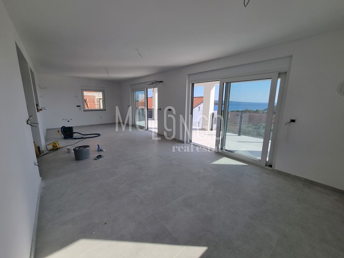 Apartment Zu verkaufen - PRIMORSKO-GORANSKA RAB