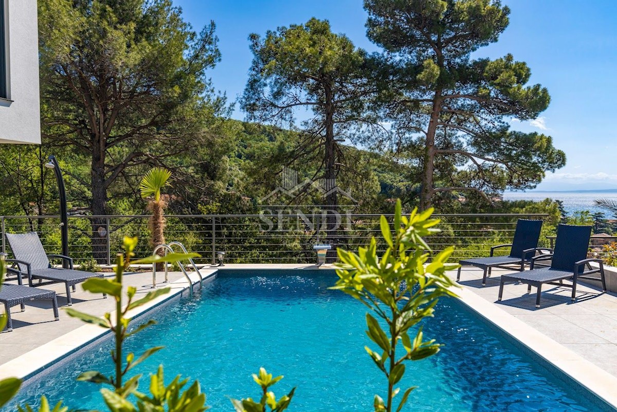 House For sale - Primorsko-goranska Mošćenička Draga - foto 2/21