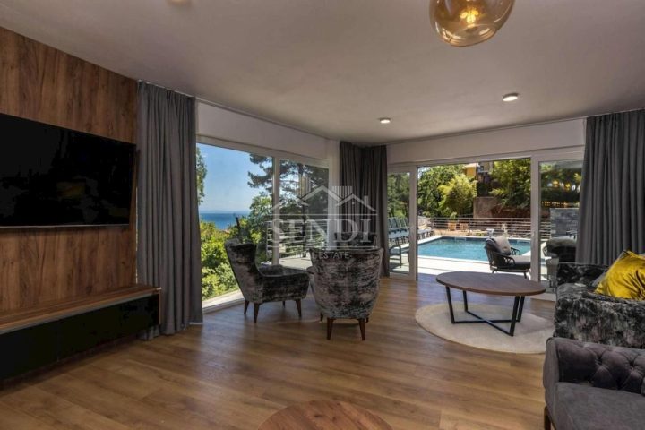 House For sale - Primorsko-goranska Mošćenička Draga - foto 5/19