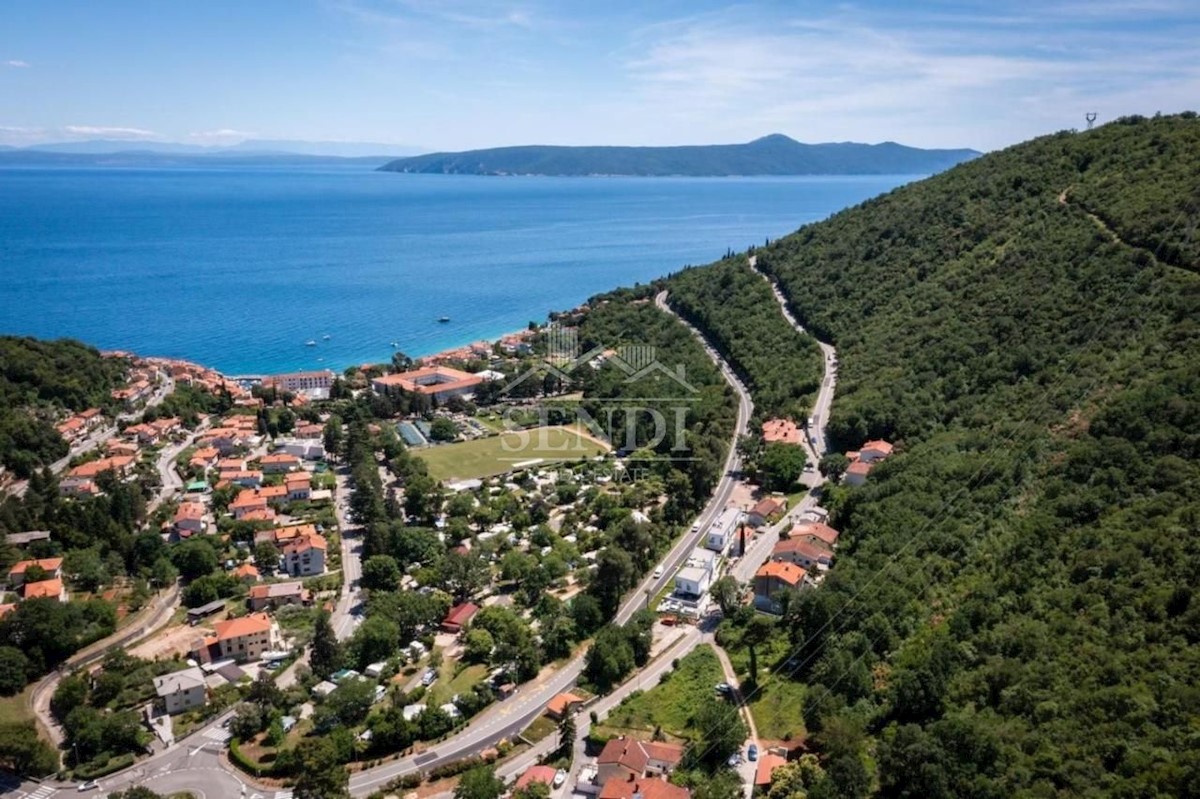 Hiša Naprodaj - PRIMORSKO-GORANSKA Mošćenička Draga