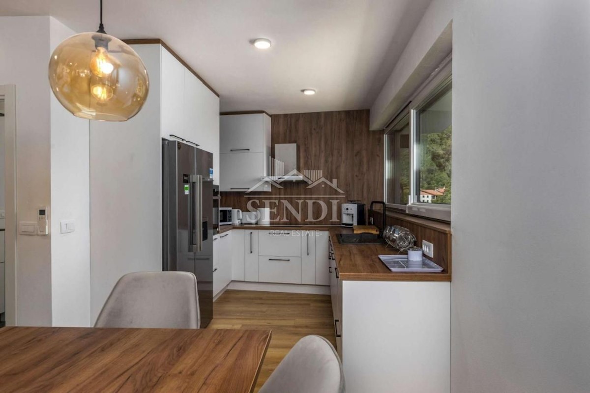 House For sale - PRIMORSKO-GORANSKA MOŠĆENIČKA DRAGA