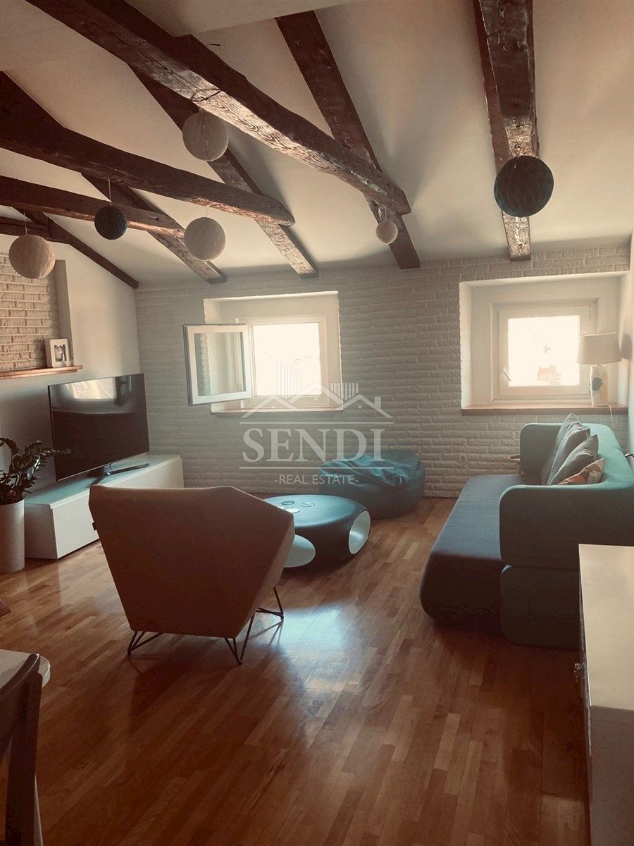 Flat For sale - PRIMORSKO-GORANSKA RIJEKA