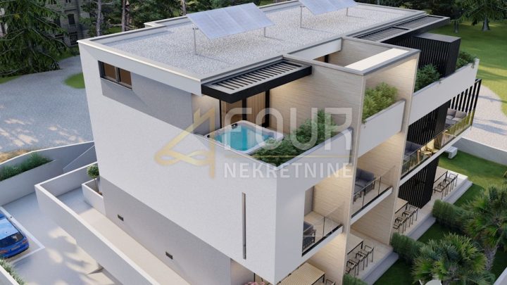 Apartment Zu verkaufen - Primorsko-goranska Krk - foto 2/11