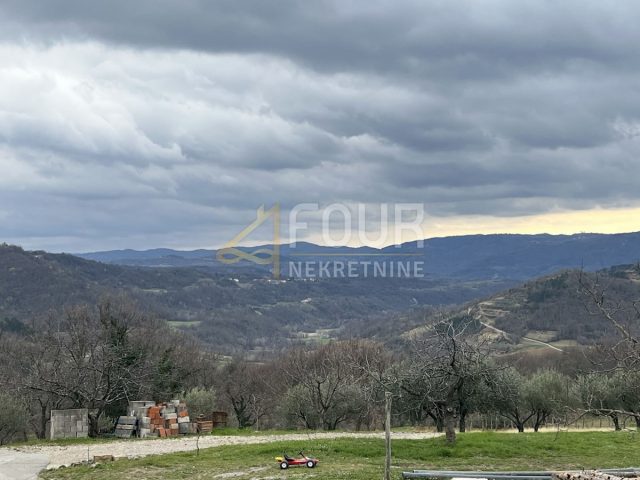 Parcela Naprodaj - Istarska Buzet - foto 3/4