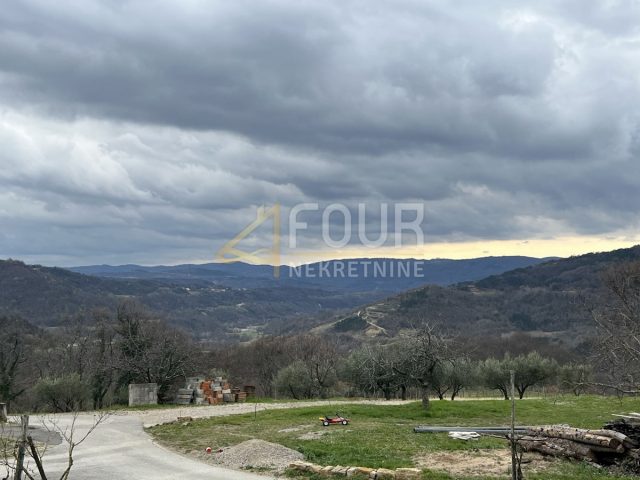 Parcela Naprodaj - Istarska Buzet - foto 4/4