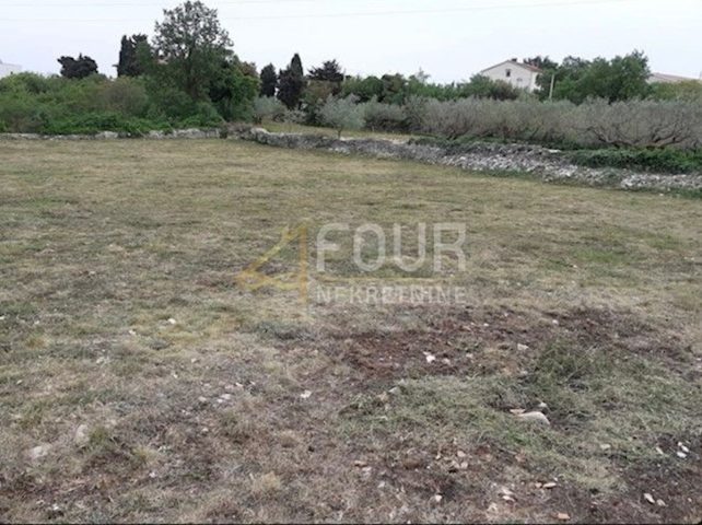 Terreno in vendita 1542 m² – Kavran