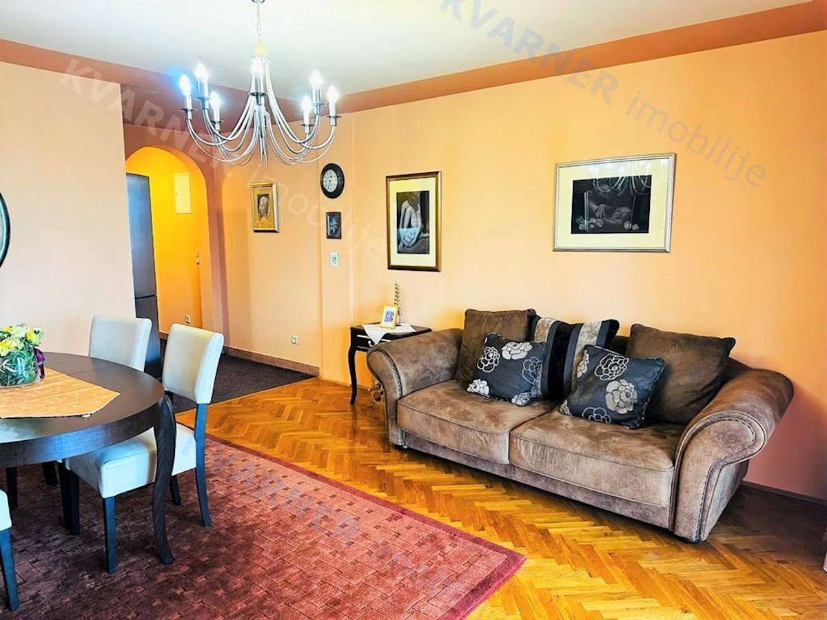 Appartement À vendre - PRIMORSKO-GORANSKA KRK