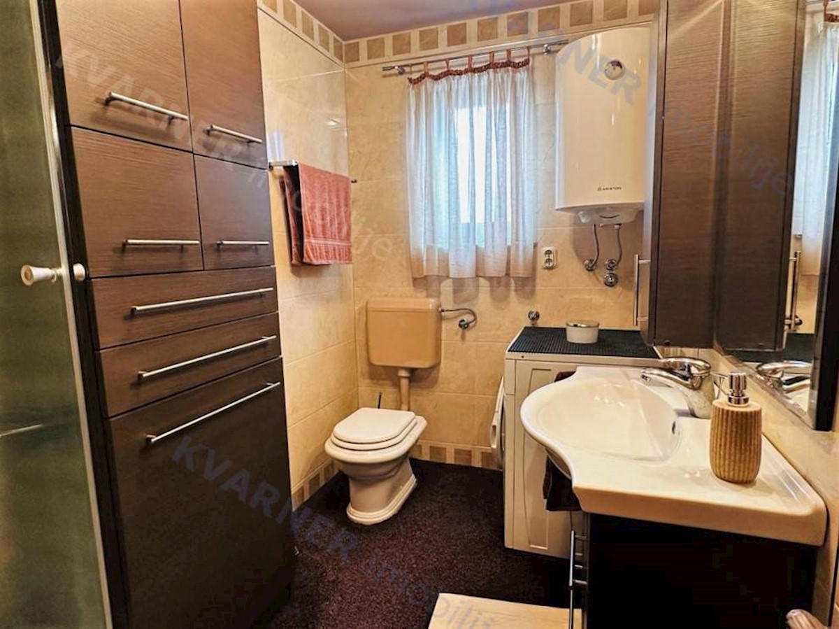 Appartement À vendre - PRIMORSKO-GORANSKA KRK