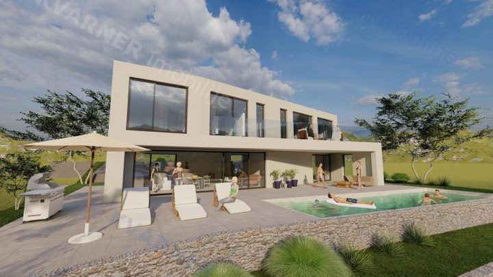 Casa in vendita 158 m² – Krk