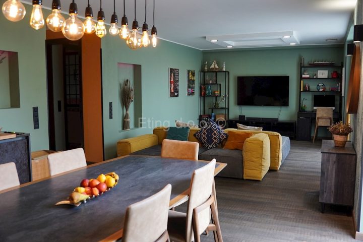 Appartamento in vendita 110 m² – Rovinj