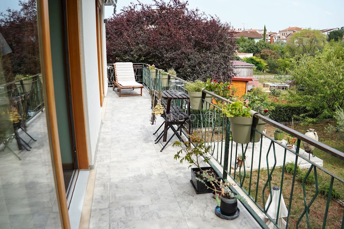 Apartma Naprodaj - ISTARSKA Rovinj