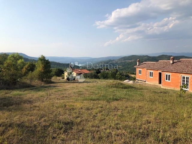 Parcela Naprodaj - Istarska Pazin - foto 3/3
