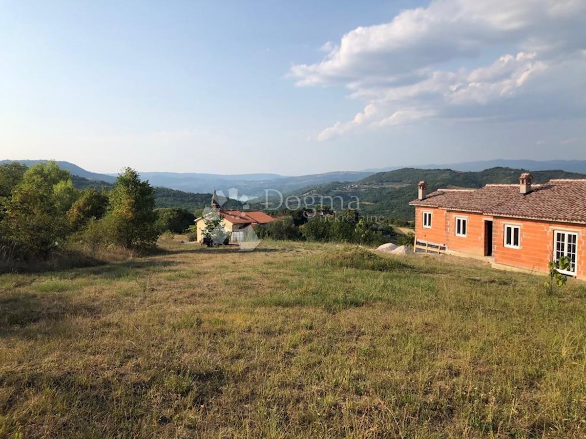 Parcela Naprodaj - ISTARSKA Pazin