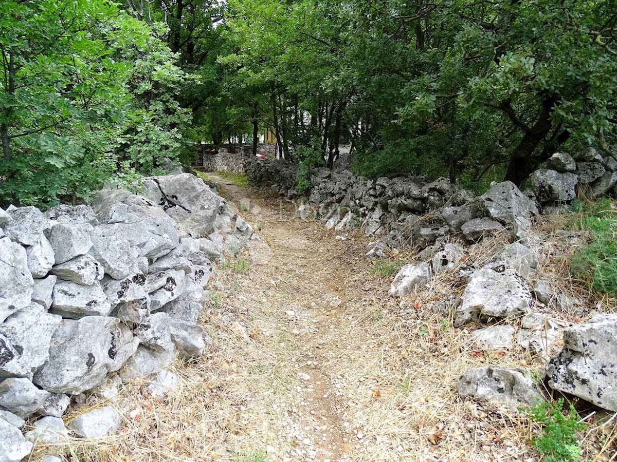 Terreno In vendita - PRIMORSKO-GORANSKA KRALJEVICA