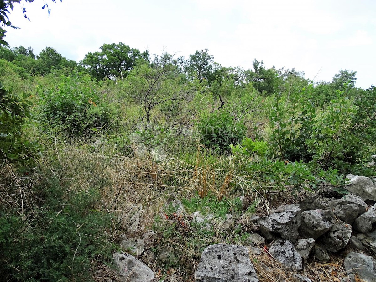 Terreno In vendita - PRIMORSKO-GORANSKA KRALJEVICA