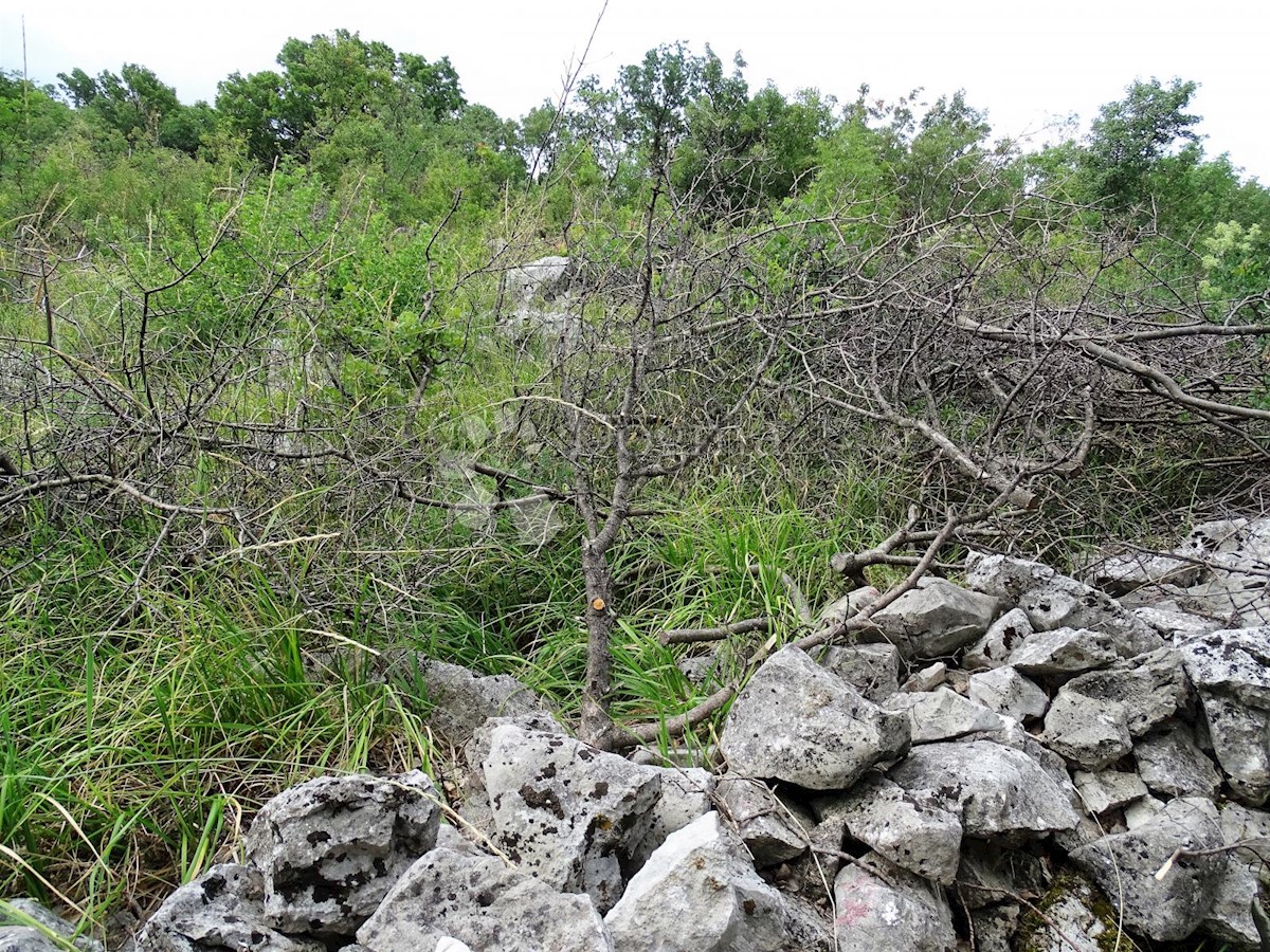 Terreno In vendita - PRIMORSKO-GORANSKA KRALJEVICA