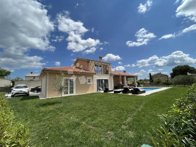 Kuća na prodaju 188 m² – Kanfanar