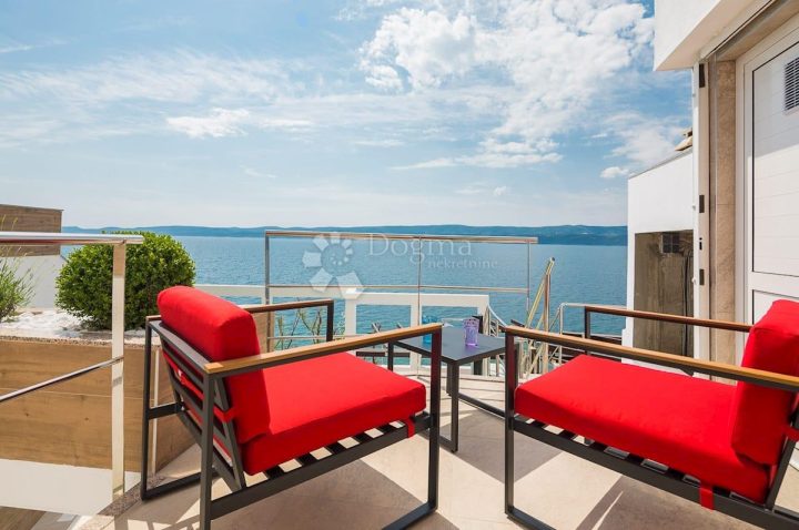 Haus Zu verkaufen - Splitsko-dalmatinska Omiš - foto 3/52