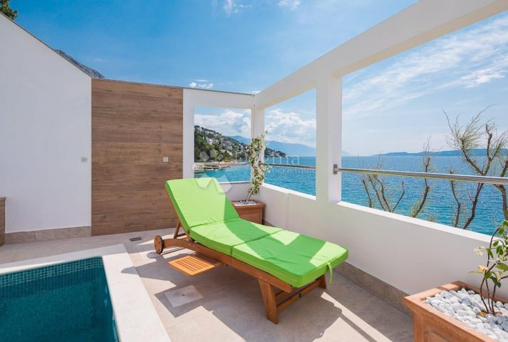 Haus Zu verkaufen - Splitsko-dalmatinska Omiš - foto 4/52