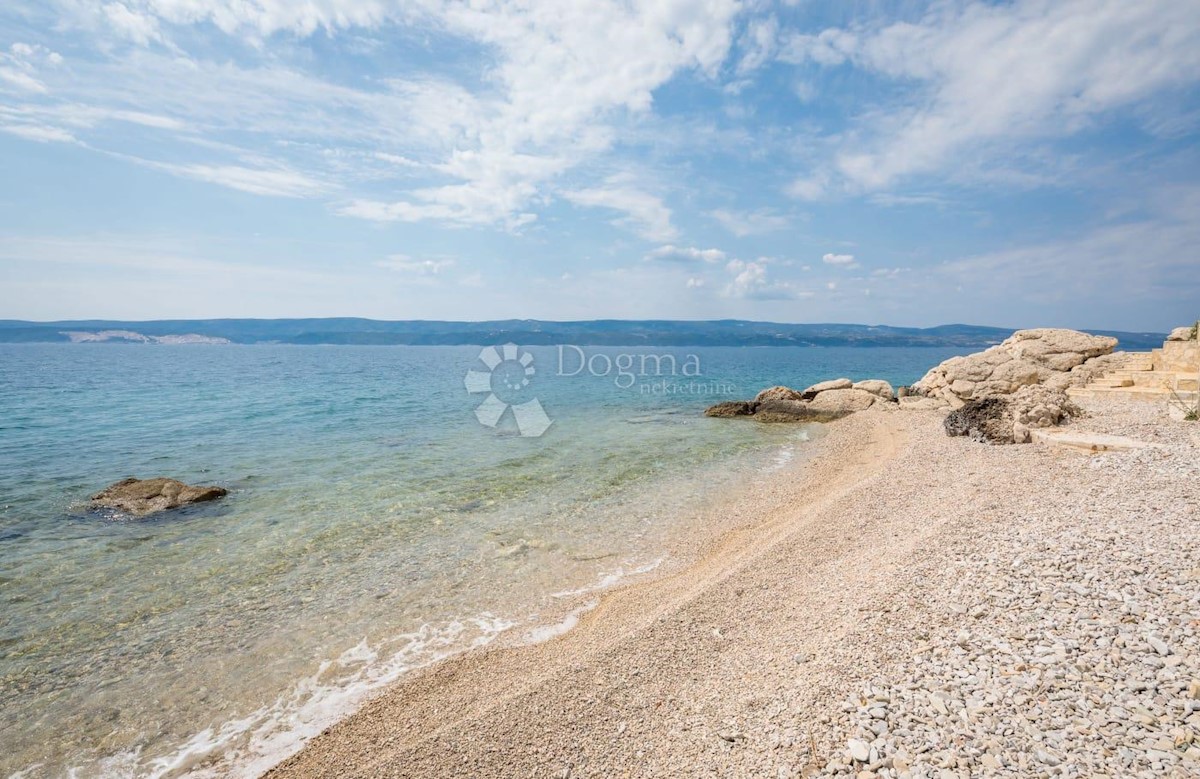 Dom Na predaj - SPLITSKO-DALMATINSKA OMIŠ