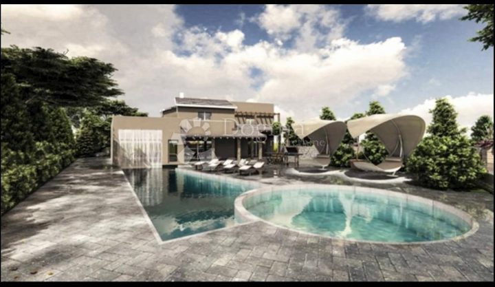 Działka na sprzedaż 991 m² – Smoljanci