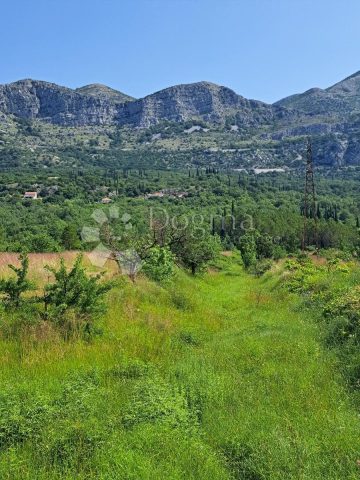 Parcela Naprodaj - Dubrovačko-neretvanska Konavle - foto 2/4