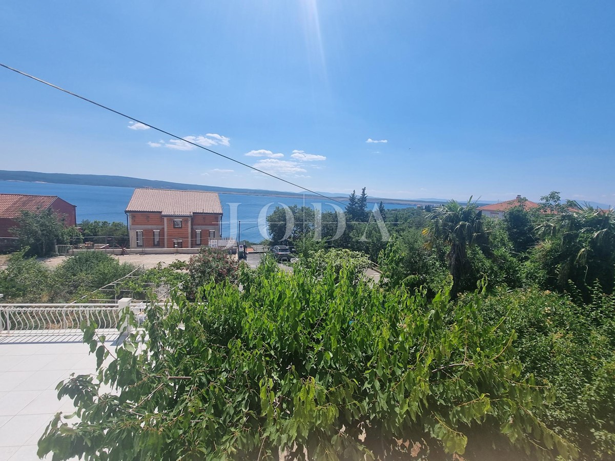 Maison À vendre - PRIMORSKO-GORANSKA CRIKVENICA