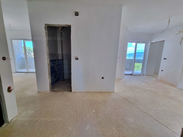 Apartmán na prodej 65 m² – Šilo