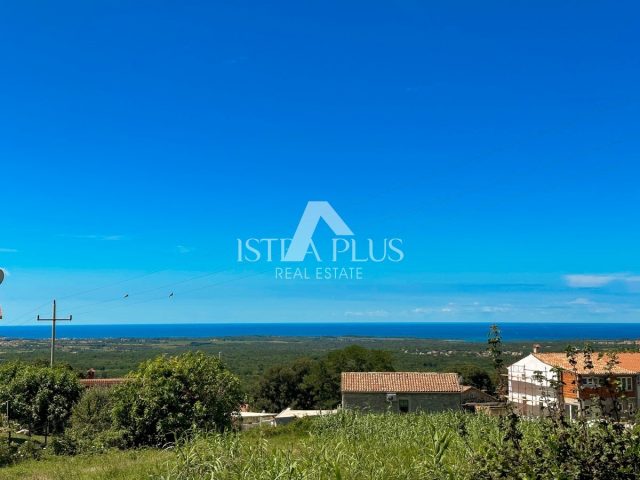 Zemljište na prodaju 787 m² – Poreč