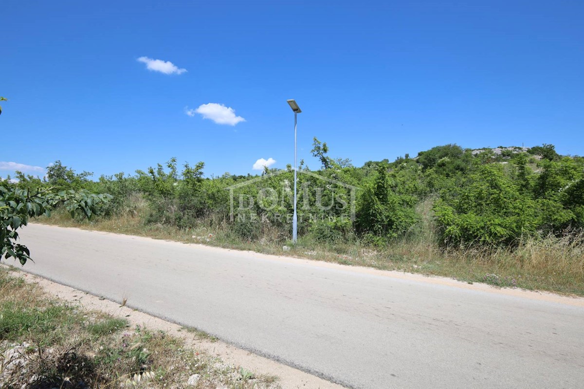 Parcela Naprodaj - ZADARSKA Stankovci