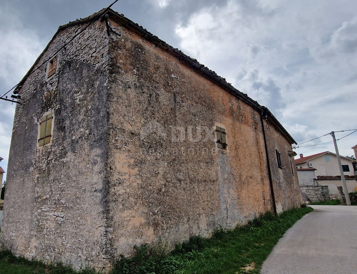 Casa In vendita - ISTARSKA ŽMINJ